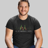 Is It Monday Yet T Shirt , Stock market T-Shit , Funny Forex Investor Top , Gift for Traders , Trading Garment tshirt