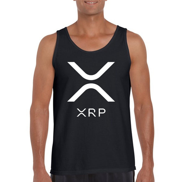 Ripple Xrp Vest Gift For Crypto Investor