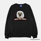 Eagle Fang Karate Sweatshirt, Cobra Kai Jumper, Cobra Kai Gifts, The Karate Kid Clothing, Retro Tv Show, Adult Childrens Unisex Sweater