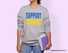 Support Ukraine Sweatshirt, Ukrainian Sweater Jumper, Ukraine Russia Putin War Peace Protest Independance Day Ukraine Jumper For Men Women