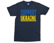 SUPPORT UKRAINE T-shirt, Ukrainian Flag Peace Anti War Protest Ukraine Russia Putin War tshirt Ukraine Heritage Independence Tee Men Women
