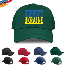 Sport Ukraine Baseball Cap, Love & Pray For Ukraine Hat, Solidarity With Ukraine, Ukraine Love, Ukrainian Flag Adult Children's Sizes