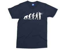 Hunting Evolution T shirt, Hunting Shirt, Gift for Hunter, Hunting rifle, Hunting Gifts for Men /boys, Dad Hunting Shirt, Gift for him