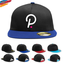 Polkadot Logo Crypto Snapback Hat, Dot Cryptocurrency Investor, Polkadot Trader, Polkadot Hat, Hodl Blockchain Technology, Gift Hat