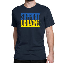 SUPPORT UKRAINE T-shirt, Ukrainian Flag Peace Anti War Protest Ukraine Russia Putin War tshirt Ukraine Heritage Independence Tee Men Women