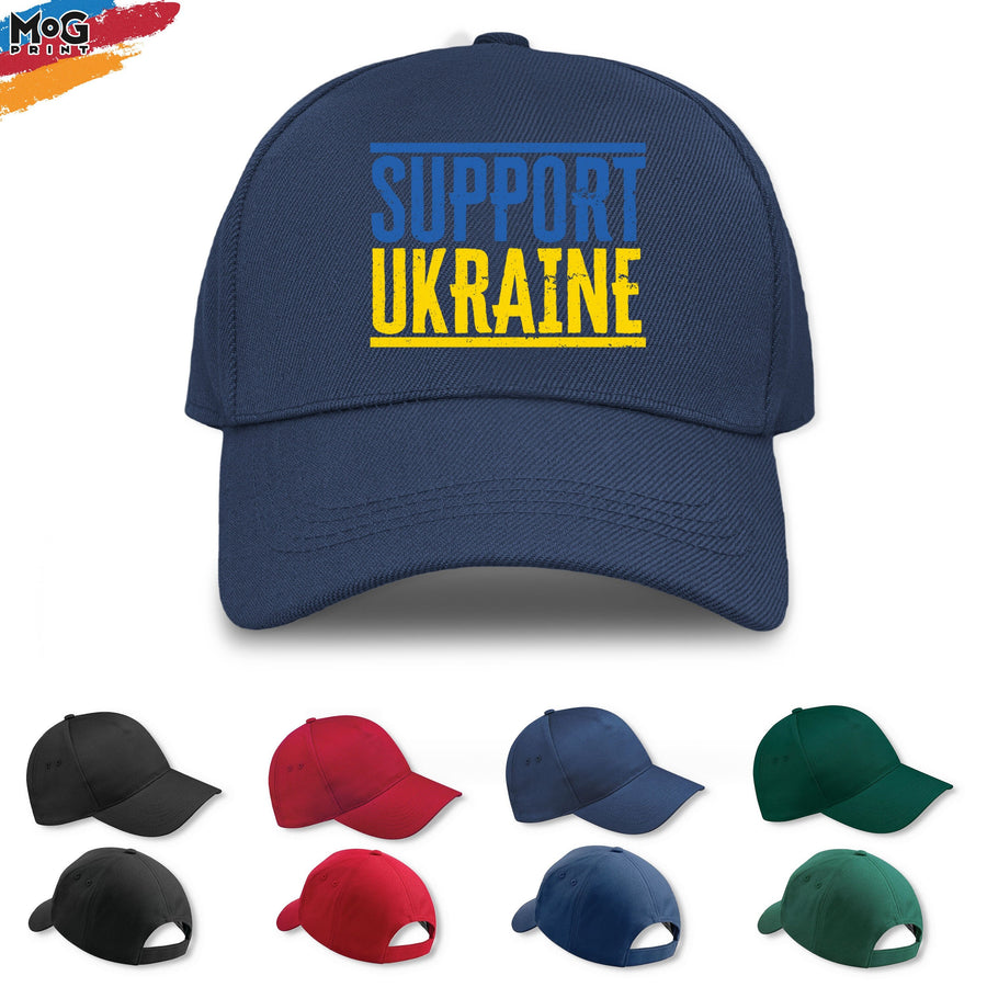Sport Ukraine Baseball Cap, Love & Pray For Ukraine Hat, Solidarity With Ukraine, Ukraine Love, Ukrainian Flag Adult Children's Sizes