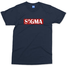 Sigma Wolf T-shirt, Funny Sigma Male Shirt, Alpha Male Joke Gift for him, Viral Meme Shirt, Ideal Gift for Brother Dad Birthday Present