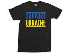 SUPPORT UKRAINE T-shirt, Ukrainian Flag Peace Anti War Protest Ukraine Russia Putin War tshirt Ukraine Heritage Independence Tee Men Women