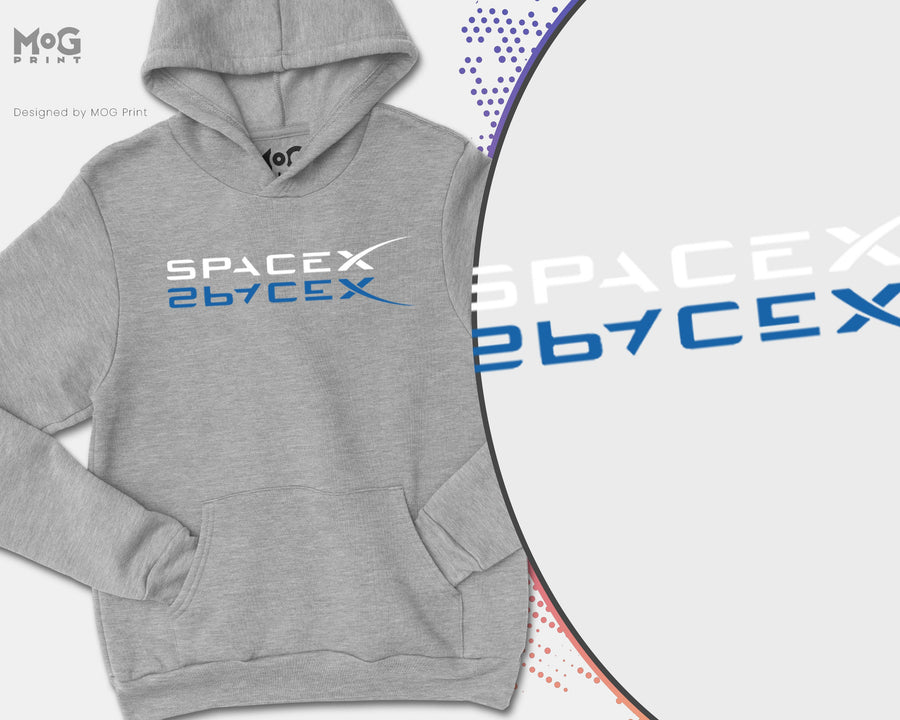 Spacex hoodie, astronomy gift, space x hoody, occupy mars, elon musk, spacex gifts, spacex jumper, spacex men women clothing