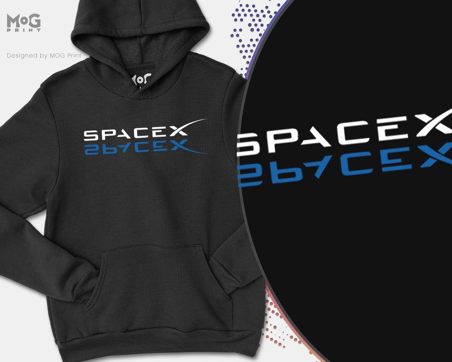 Spacex hoodie, astronomy gift, space x hoody, occupy mars, elon musk, spacex gifts, spacex jumper, spacex men women clothing