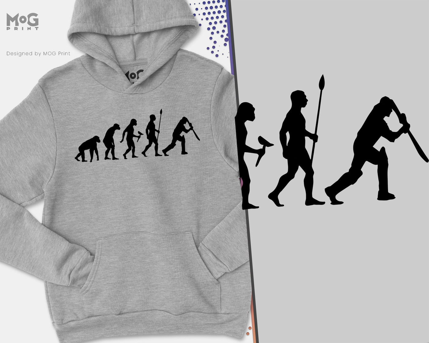 Cricket Evolution Hoodie, Cricket Hoody, Funny Cricket Player Gift, Cricket Gifts, Cricket Hoodie Boys/mens/women, Cricket Fan Hoodie
