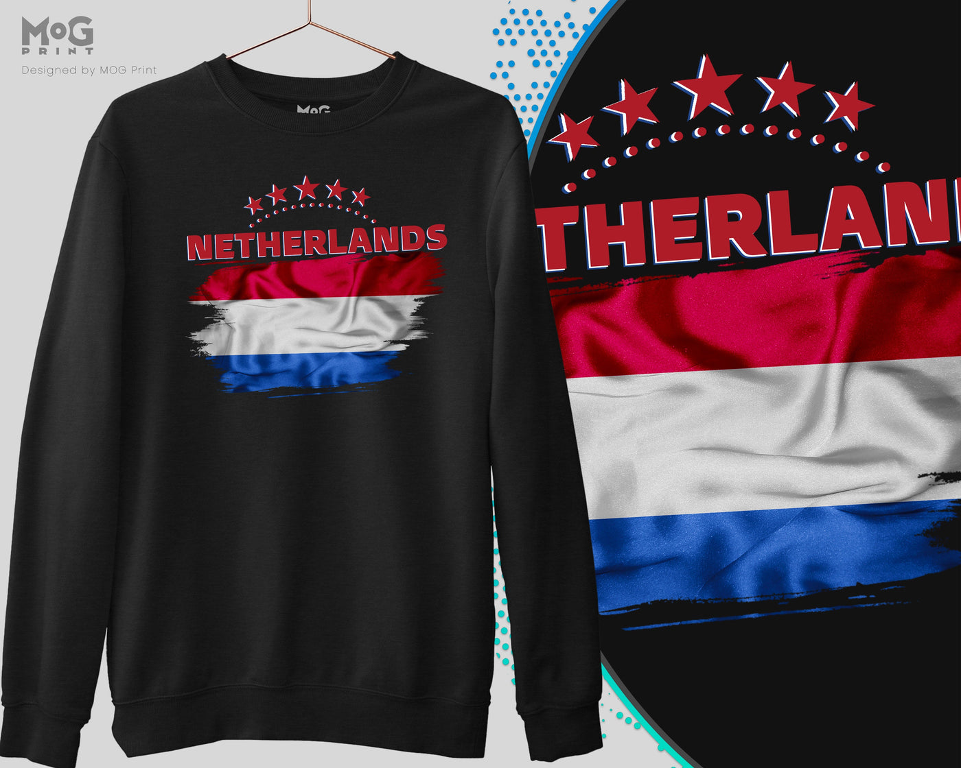 Netherlands Football Jumper, Men Women Kids, Holland Dutch Nederlands Voetbal, Holland WorId Cup Football Sweatshirt Dutch Cup Supporters