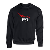 Falcon 9 Spacex Sweatshirt