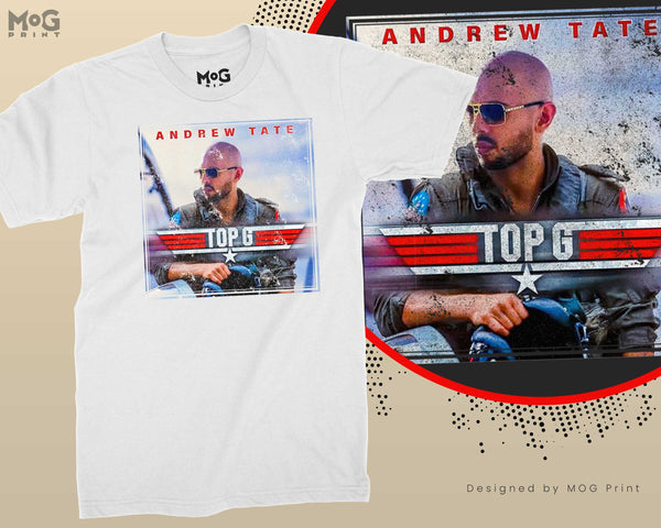 Andrew Tate T-Shirt, Top G, Andrew Tate Hustlers University T-shirt Tatespeech Hustlers University Andrew Tate Confidential Top G Shirt