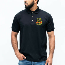 Cobra Kai Polo Shirt, Cobra Kai Retro TV Show Martial Arts Mma Gym Shirt, Mixed Martial Arts Judo, Shirt Gift For Him Vintage Movie Top