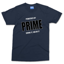 Prime Logo T-shirt Prime YouTube Inspired Tee Youtuber Merch Influencer Gift Tee